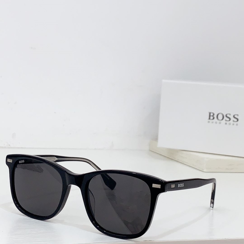 Boss Sunglasses